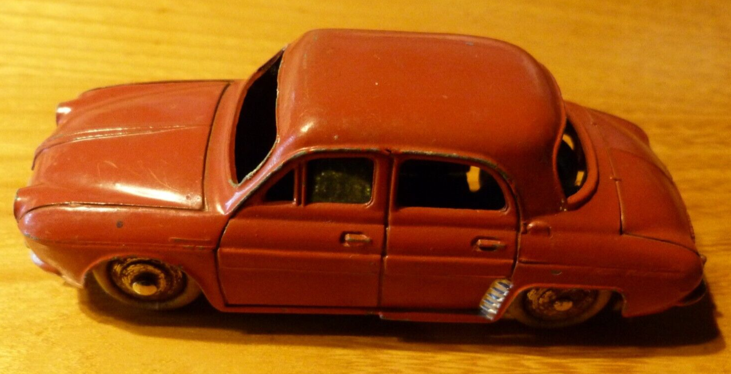 Dinky Toys France 24E Renault Dauphine eBay