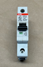 ABB S201U K16A Single Pole Circuit Breaker