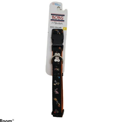 skechers bobs dog collar
