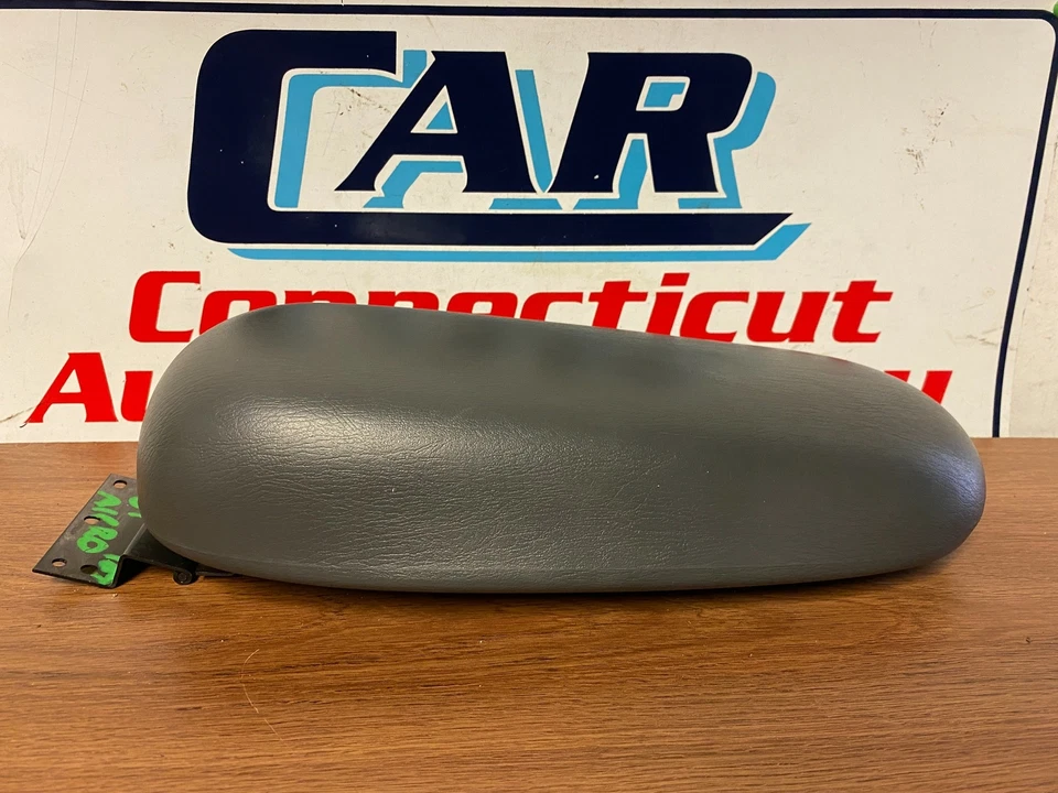 Oldsmobile Alero 2001 tapa de consola #107 ver fotos Foto 3 de 4