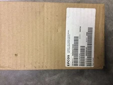 EPCOS B32520C1224K Film Capacitor 0,2200UF Qty. About 2000