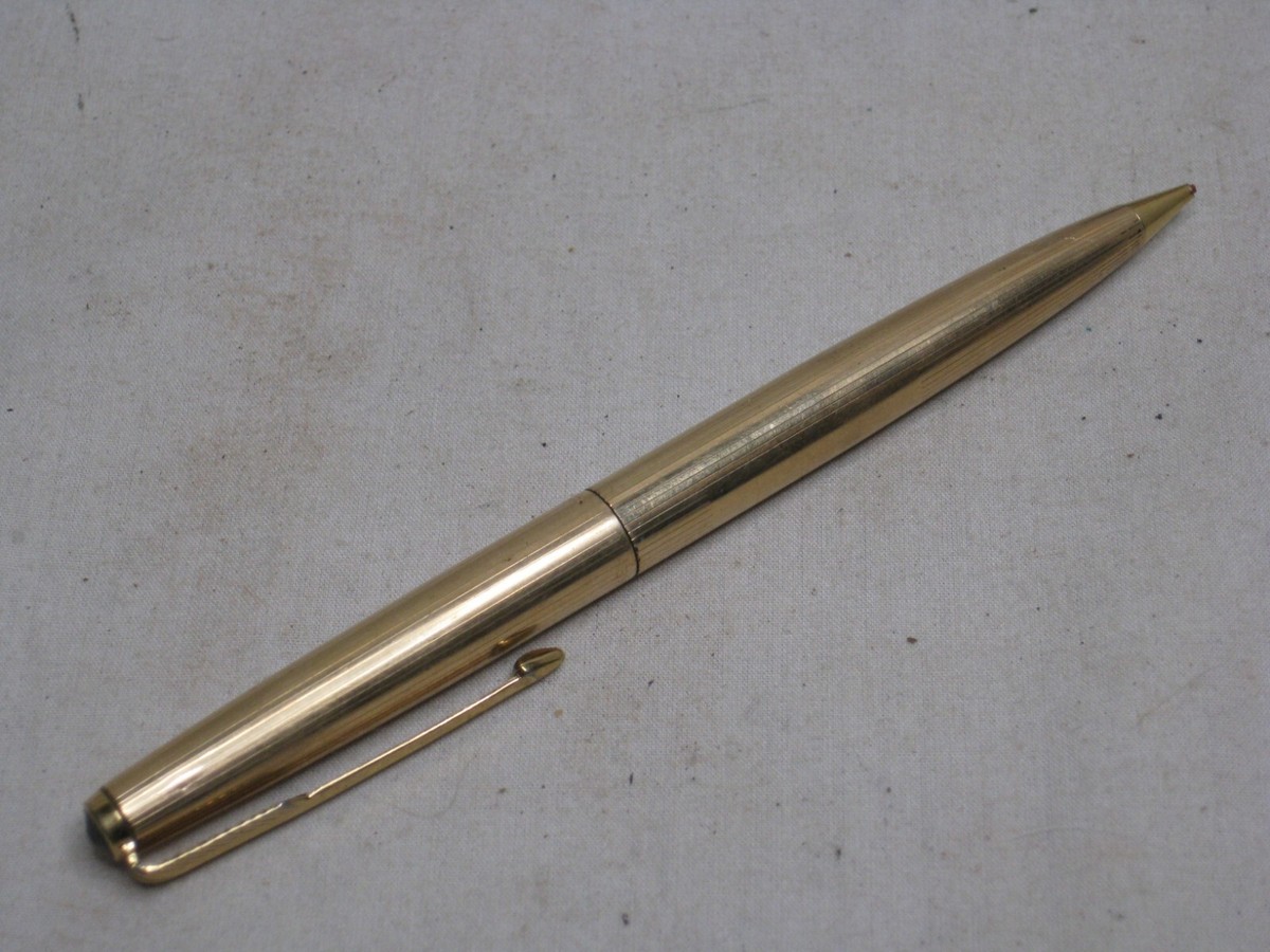 PARKER Arrow Clip 万年筆 14K X ゴールド s-l1200.jpg