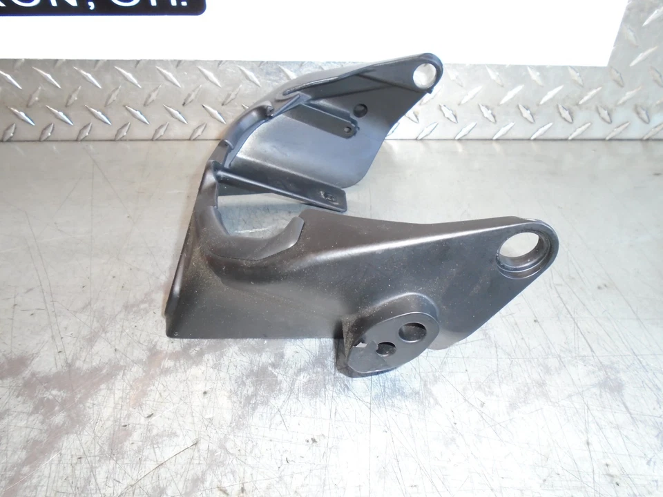 2013 MV Agusta Brutale 1090 R 1090R 车头灯支架完美 — 第 4/4 张图片