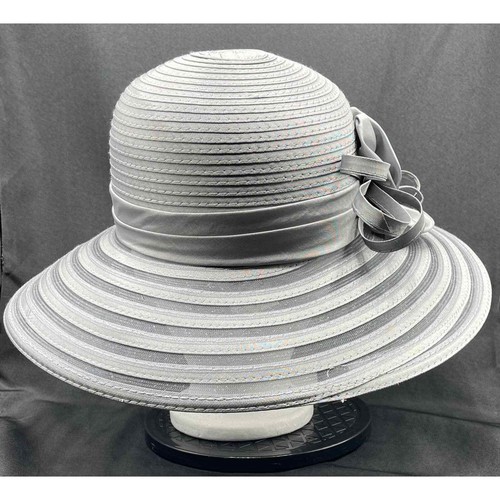 Giovannio New York Dress Derby Hat Style 87107 - Picture 7 of 9