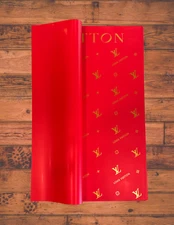 Korean Wrapping Paper Luxury Brand Waterproof 20 Sheets - Same Day Shipping