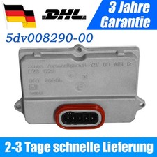 Xenon Steuergerät Vorschaltgerät Ballast 5DV 008 290-00 Für Audi Mercedes W211