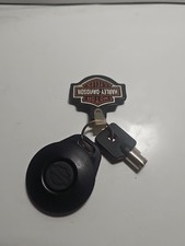 harley davidson sportster Key Fob With Harley Keyring