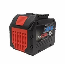 Batteria Per Bosch Procore 18v 21 Ah No 8 Ah 5 Ah Litio Li Ion