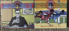 Grateful Dead Dave's Picks 2024 VOL 51 and 52  SEALED MINT MINT