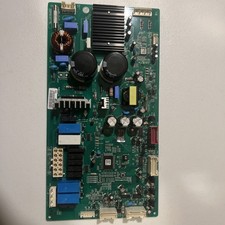 Tablero de control de refrigerador EBR80977528 OEM LG