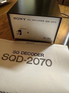 Sq Decoder | eBay