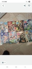 Book Rising of the Shield hero Volumes 15-22