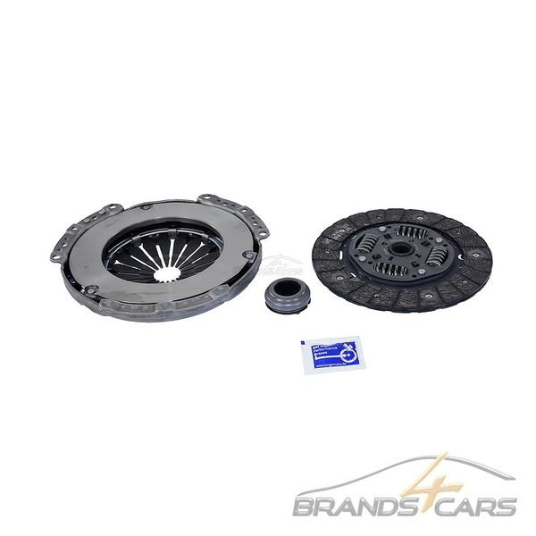 Atec Kupplung Kupplungssatz Kupplungsset Kupplungskit MOTOR-KUPPLUNG 32122269-image