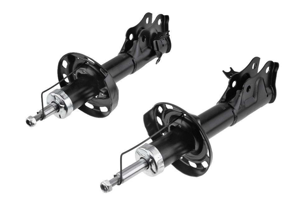 Jambe de force avant gauche droit Honda Civic VIII amortisseur avant