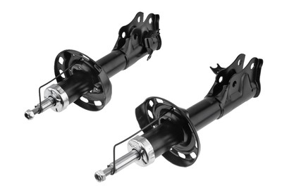 X2 Leg PTO Gearbox Front Left+Right For Honda Civic VIII 51602SNEP330