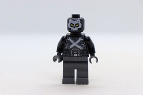 Crossbones 76050 Captain America Civil War Marvel Super Hero LEGO&reg; Minifigure