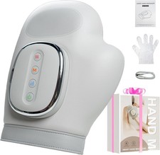 2026 NEW Smart Hand Massager with Heat and Compression 3 Modes, 5 Intensiti...