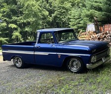 1964 Chevrolet C-10 