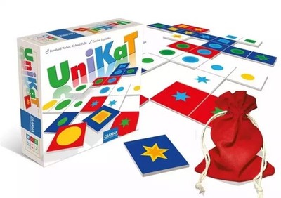 Unikat Granna