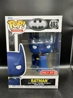 Funko Pop! Heroes: Batman #493 Target Exclusive Vinyl Figure