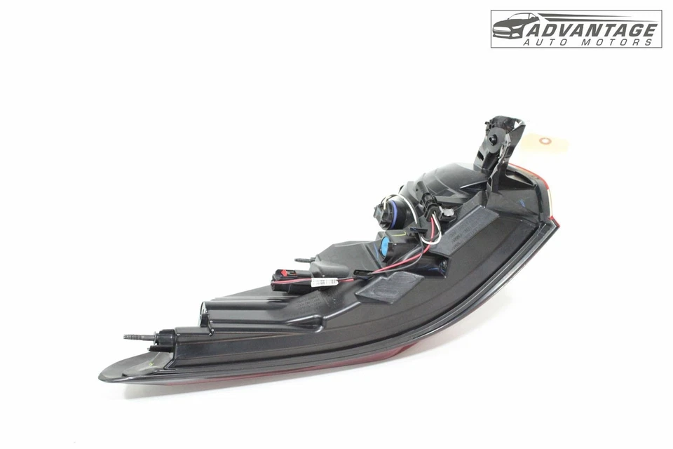 Chevrolet Blazer 2019-22 cuarto trasero izquierdo panel luz trasera exterior lámpara led OEM Foto 4 de 4