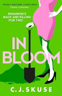 In Bloom (Sweetpea 2) by Skuse, C.J. 000821672X FREE Shipping