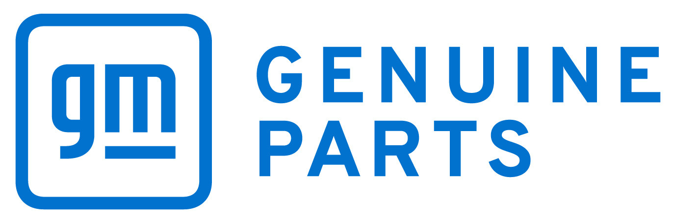 Genuine GM Radiator 22840117