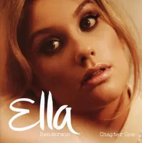 Chapter One (13 Tracks) | Ella Henderson | Englisch | Audio-Cd | Nice Price | Cd-image