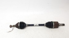 2Q0407271BL GETRIEBE VORNE LINKS / V1366 / 1534595 FÜR VOLKSWAGEN POLO VI AW1,