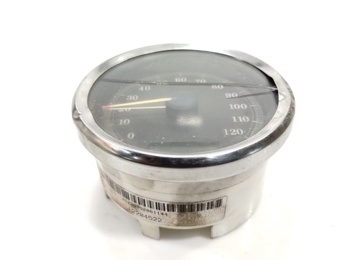 2006 Harley Sportster XL1200 883 Speedometer Speedo Gauge 67403-04 - Picture 2 of 10
