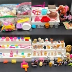 Huge Barbie Doll Lot 40+ Pets & Accessories Dogs Horses Vintage To Modern LPS