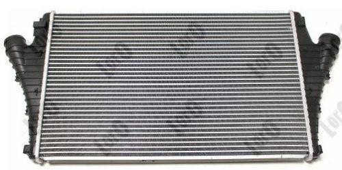 ABAKUS Charge Air Cooler 037-018-0006 For Opel Reinforced New
