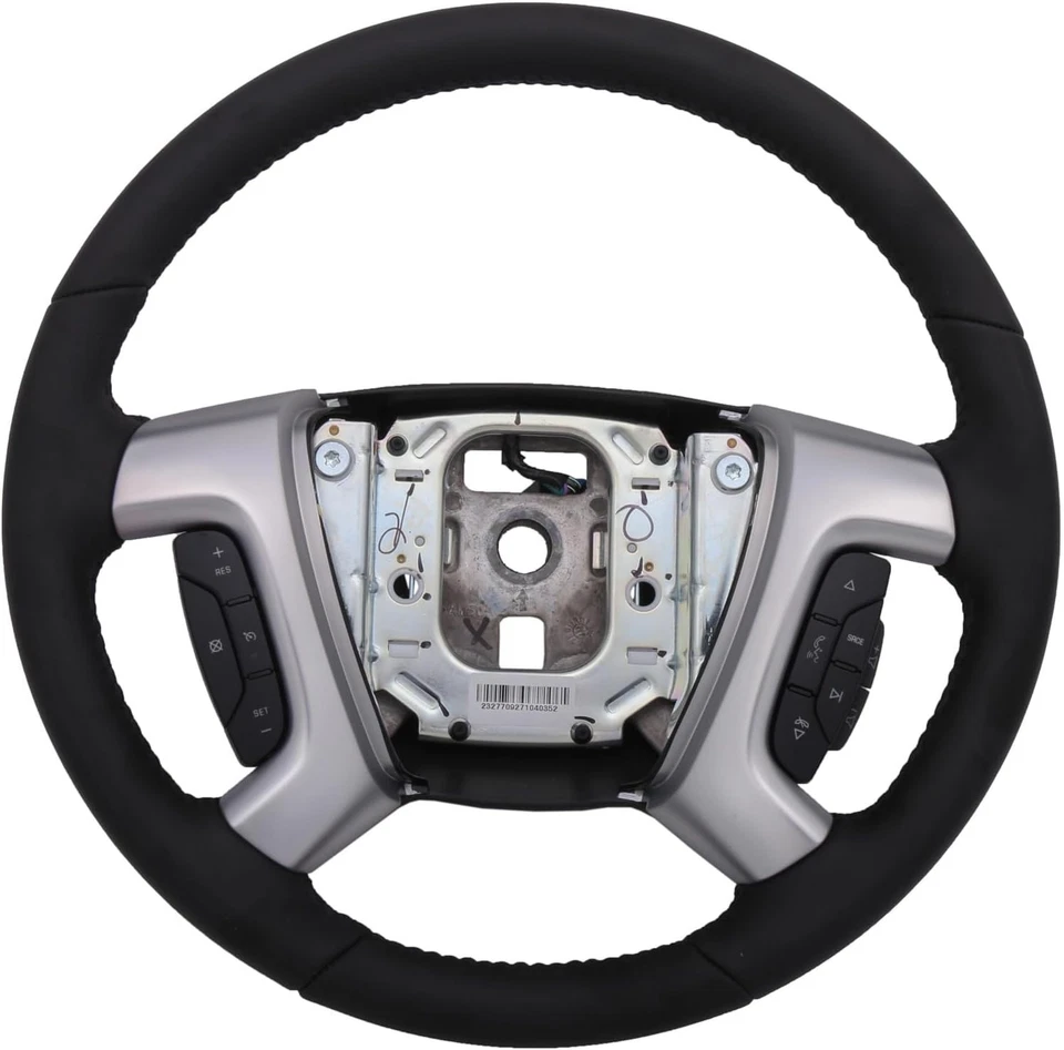 Conjunto de volante Chevy Traverse 2013-2017 *NUEVO GM OEM Foto 2 de 4