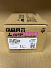 1pc new  Mitsubishi  FX3S-30MT/ES 