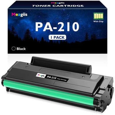 PA210 PA210 Tonerkartusche Kompatible für PANTUM PA210 PA210 Toner für P2502W...