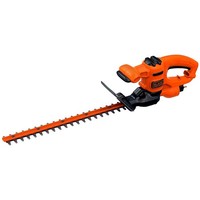 Black+Decker Elektro-Heckenschere BEHT201 420W 45Cm Schwert 16Mm SchnittstäRke
