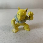 Vintage 1999 Tomy Pokemon L - Hypno #97 PVC Mini Figure 2" Toy