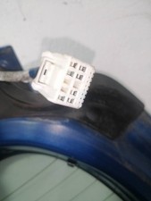 portón trasero TOYOTA YARIS TS 2009 1352154