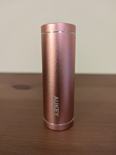Power bank Aukey 5000mAh - Foto 1 di 3