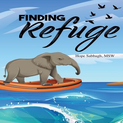 Finding Refuge A Volunteer's Journey Amazon Digital Services LLC