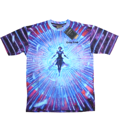 Magic: The Gathering x Teddy Fresh Shirt Adult Extra Small