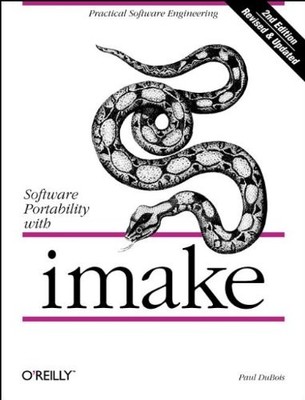 Software Portability with imake, 2nd Edition (englisch), DuBois