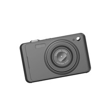 64MP Digital Camera 16X Zoom 4K Video For Adults Travel Outdoor Family RUHM