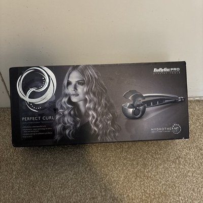   Babyliss Pro Perfect Curl BAB2665U Hairstyler Lockenstab  