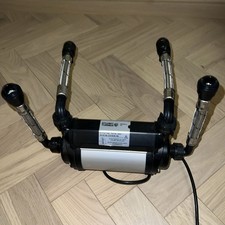 Stuart Turner Techflo 1.5 bar twin pump