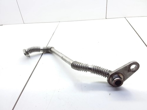 OPEL INSIGNIA A Sedan G09 Turbinenschmierrohr 55566148 2.00 Diesel 20339866