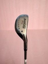 Tour Edge Bazooka Jmax 3 iron/wood Regular Flex RH