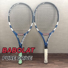 Babolat Pure Drive Tennis Racket Set Of 2 Babolat Racket Tennis Racquet