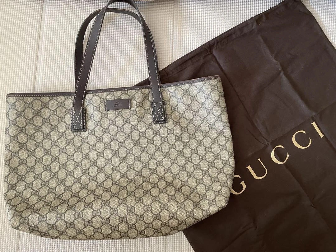 Gucci Gucci sac fourre tout luxe sac à main créateur sac à main mode accessoire chic