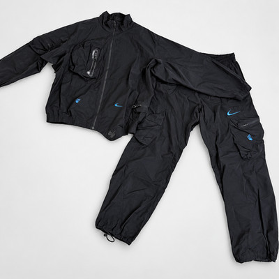 Nike x Off-White Off-White x Nike 003 Track Suit Virgil (Medium) 